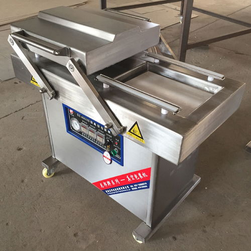 龍邦食品機(jī)械 甘肅專業(yè)塑封機(jī)品牌的卓越之路