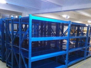 一站式倉儲(chǔ)解決方案 從龍崗到坂田的貨架與辦公用品專業(yè)服務(wù)