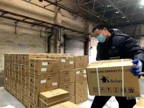山東開啟綠色通道，緩解化工企業原料產品運輸難題